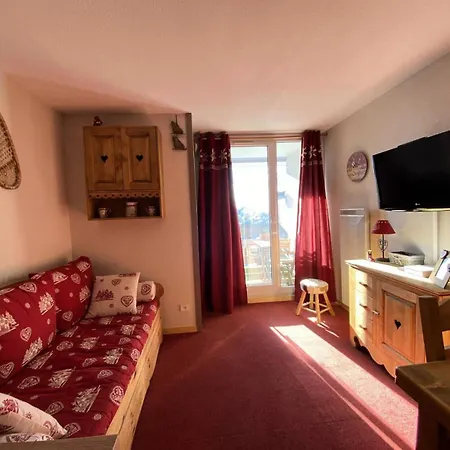 Galibier Iii - Jolie T2 Au Pieds Des Pistes Mae-5651 Apartment *