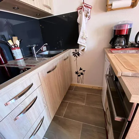 Apartment Galibier Iii - Jolie T2 Au Pieds Des Pistes Mae-5651 Venosc