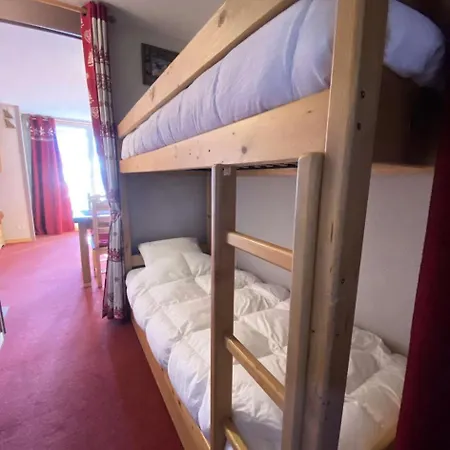 Galibier Iii - Jolie T2 Au Pieds Des Pistes Mae-5651 Apartment *